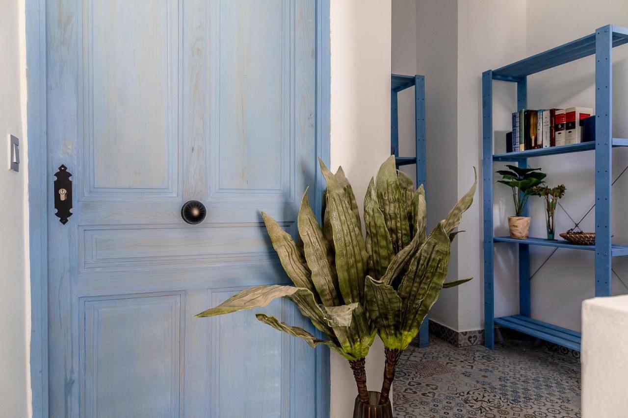 Lazurite Maspalomas Apartamentos Sur Gran Canaria El Tablero  Kültér fotó