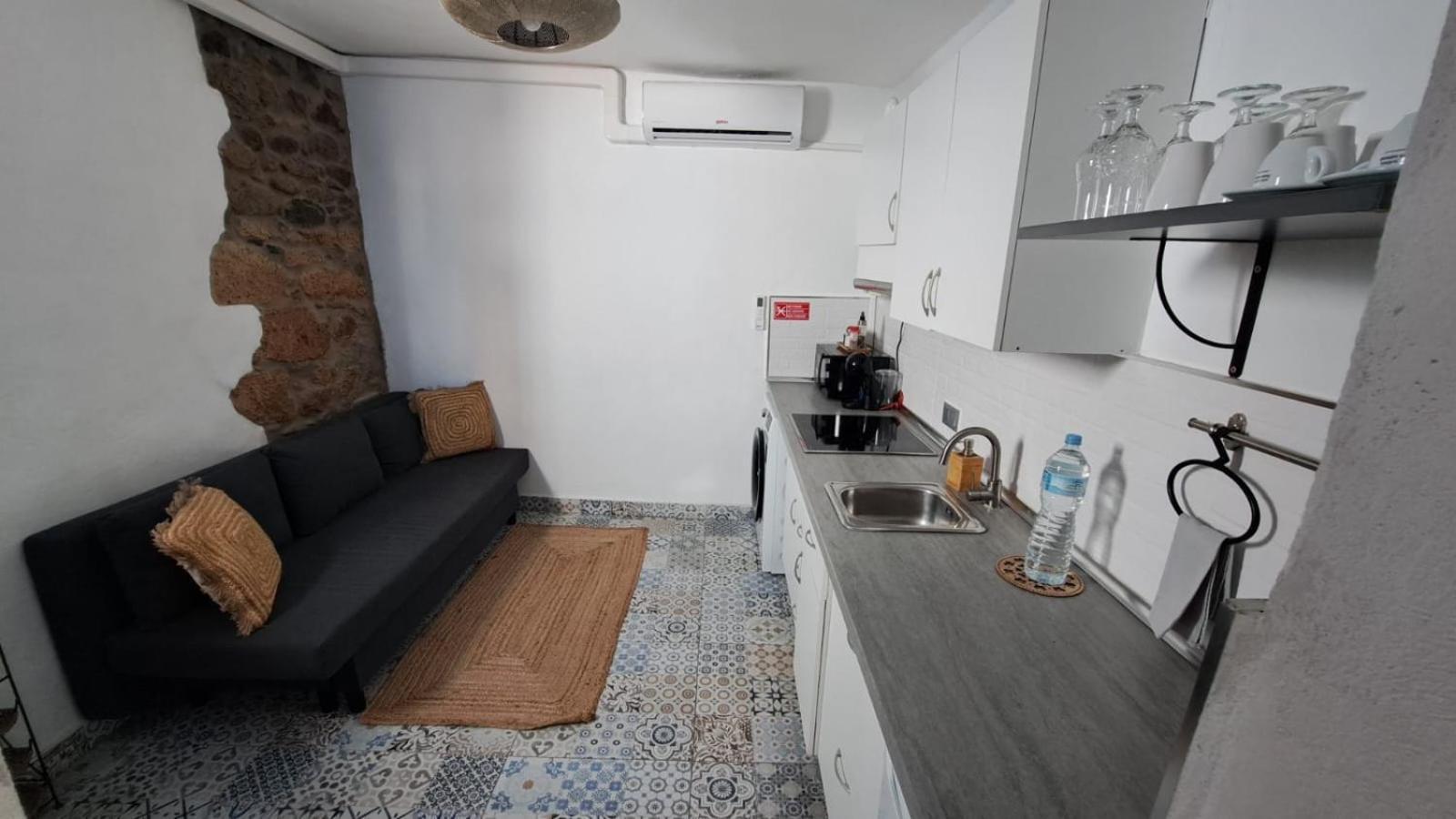 Lazurite Maspalomas Apartamentos Sur Gran Canaria El Tablero  Kültér fotó
